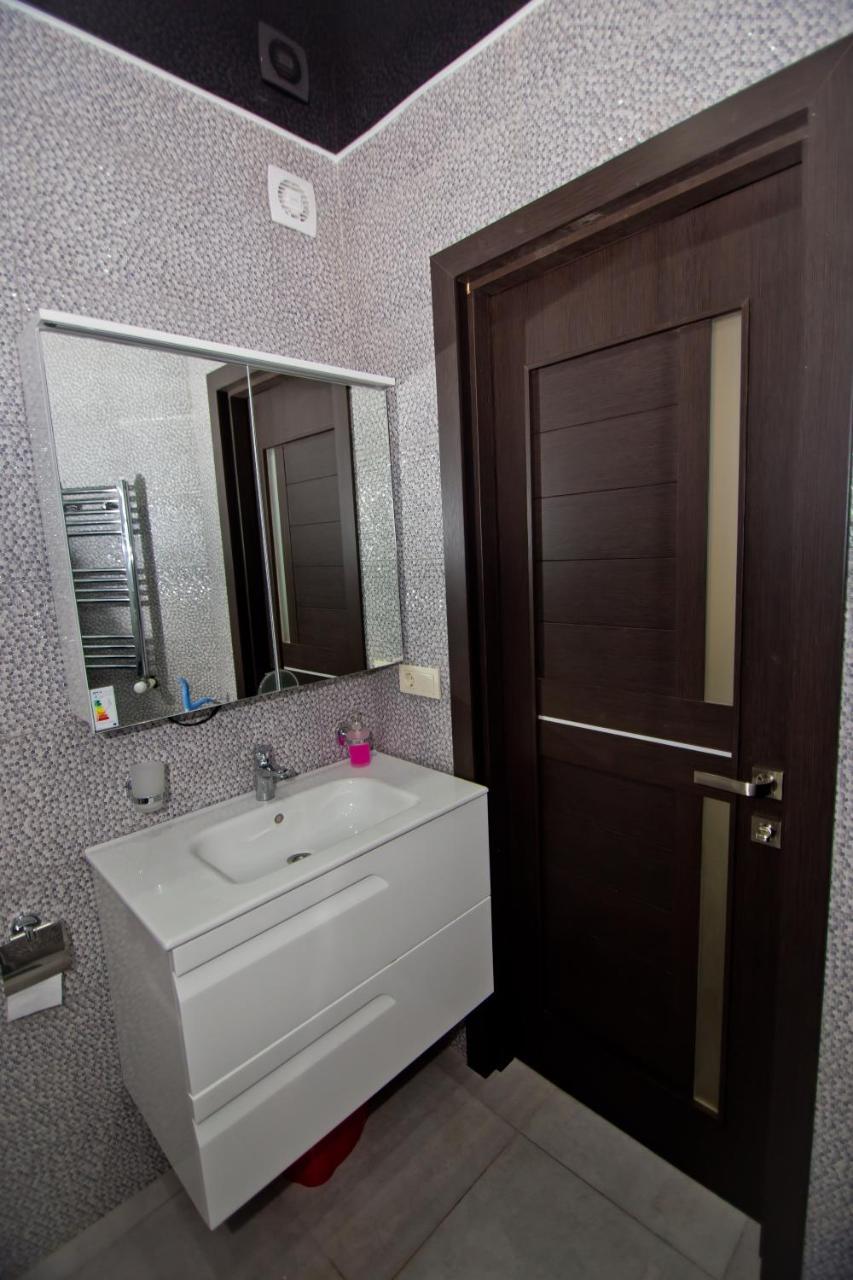 Batumi Seaview Apartments Exterior foto